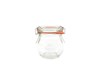 Zavárací pohár Weck mini tulipán - 75ml